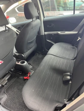 Обява за продажба на Toyota Yaris 1.0vvt ~6 490 лв. - изображение 5