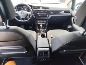 VW Touran 2.0 TDI Highline   | Mobile.bg    14