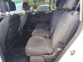 VW Touran 2.0 TDI Highline   | Mobile.bg    12