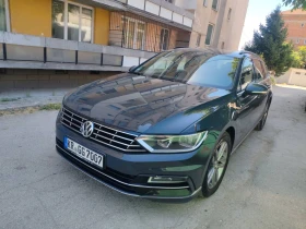 Обява за продажба на VW Passat 2.0 TDI R LINE ~29 999 лв. - изображение 3