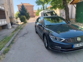 Обява за продажба на VW Passat 2.0 TDI R LINE ~29 999 лв. - изображение 2
