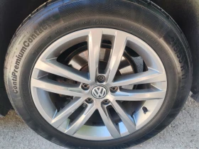 VW Passat 2.0 TDI R LINE | Mobile.bg    15