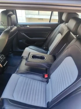VW Passat 2.0 TDI R LINE | Mobile.bg    14