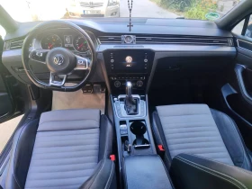 Обява за продажба на VW Passat 2.0 TDI R LINE ~29 999 лв. - изображение 8