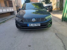 Обява за продажба на VW Passat 2.0 TDI R LINE ~29 999 лв. - изображение 1
