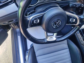 Обява за продажба на VW Passat 2.0 TDI R LINE ~29 999 лв. - изображение 10