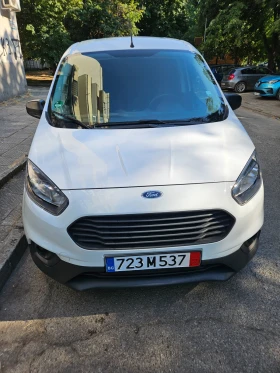 Обява за продажба на Ford Courier ~22 500 лв. - изображение 1