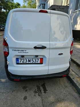 Обява за продажба на Ford Courier ~22 500 лв. - изображение 5