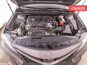 Toyota Camry SE* HeadUp* * (  ) | Mobile.bg    16