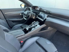 Peugeot 508 2.0 Blue-HDi 180 GT Line | Mobile.bg    9
