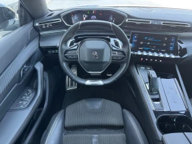 Peugeot 508 2.0 Blue-HDi 180 GT Line | Mobile.bg    11