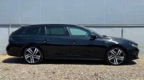 Peugeot 508 2.0 Blue-HDi 180 GT Line | Mobile.bg    4