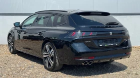 Peugeot 508 2.0 Blue-HDi 180 GT Line | Mobile.bg    7