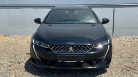 Peugeot 508 2.0 Blue-HDi 180 GT Line | Mobile.bg    2