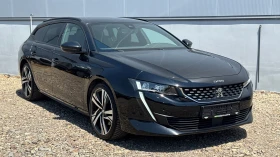 Peugeot 508 2.0 Blue-HDi 180 GT Line | Mobile.bg    3