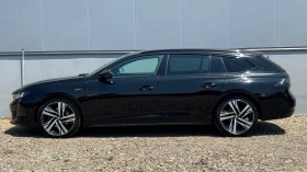 Peugeot 508 2.0 Blue-HDi 180 GT Line | Mobile.bg    8