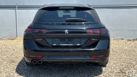 Peugeot 508 2.0 Blue-HDi 180 GT Line | Mobile.bg    6