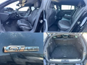 Peugeot 508 2.0 Blue-HDi 180 GT Line | Mobile.bg    16