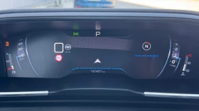 Peugeot 508 2.0 Blue-HDi 180 GT Line | Mobile.bg    14