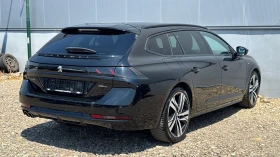 Peugeot 508 2.0 Blue-HDi 180 GT Line | Mobile.bg    5