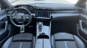 Peugeot 508 2.0 Blue-HDi 180 GT Line | Mobile.bg    10