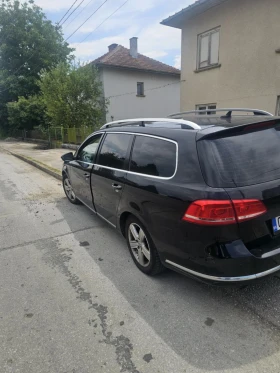 Обява за продажба на VW Passat Variant ~13 000 лв. - изображение 1