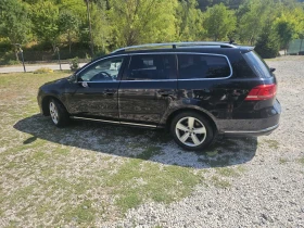 VW Passat Variant | Mobile.bg    11