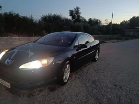Обява за продажба на Peugeot 407 ~3 400 лв. - изображение 1