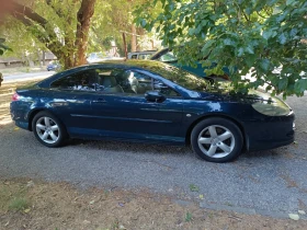 Обява за продажба на Peugeot 407 ~3 400 лв. - изображение 3