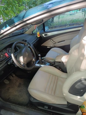 Обява за продажба на Peugeot 407 ~3 400 лв. - изображение 4