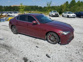Alfa Romeo Giulia   /    | Mobile.bg    3