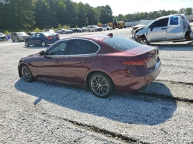 Alfa Romeo Giulia   /    | Mobile.bg    6
