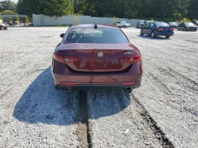 Alfa Romeo Giulia   /    | Mobile.bg    5