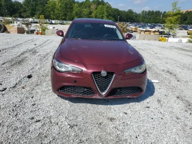 Alfa Romeo Giulia   /    | Mobile.bg    2