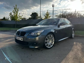 Обява за продажба на BMW 535 ~16 000 лв. - изображение 1