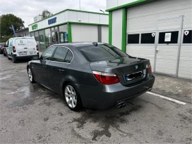 Обява за продажба на BMW 535 ~13 500 лв. - изображение 1 | Auto.bg Обява за продажба на BMW 535 ~13 500 лв. - изображение 1