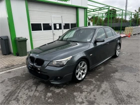 Обява за продажба на BMW 535 ~13 500 лв. - изображение 8 | Auto.bg Обява за продажба на BMW 535 ~13 500 лв. - изображение 8