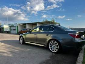 Обява за продажба на BMW 535 ~16 000 лв. - изображение 4
