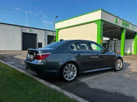 Обява за продажба на BMW 535 ~16 000 лв. - изображение 6