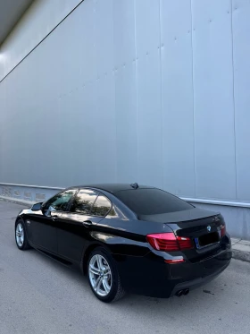 Обява за продажба на BMW 530 M PACK/X DRIVE/KEYLESS/SOFT CLOSE ~28 500 лв. - изображение 2