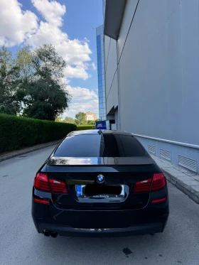 Обява за продажба на BMW 530 M PACK/X DRIVE/KEYLESS/SOFT CLOSE ~28 500 лв. - изображение 3
