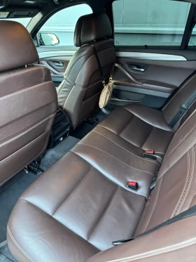 Обява за продажба на BMW 530 M PACK/X DRIVE/KEYLESS/SOFT CLOSE ~28 500 лв. - изображение 8