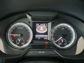 Skoda Octavia 2.0/116hp/PANO/CAM/LED/AHK/DSG/ACC/125g | Mobile.bg    8