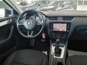 Skoda Octavia 2.0/116hp/PANO/CAM/LED/AHK/DSG/ACC/125g | Mobile.bg    7