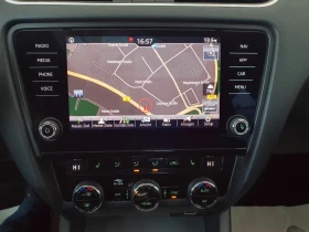 Skoda Octavia 2.0/116hp/PANO/CAM/LED/AHK/DSG/ACC/125g | Mobile.bg    9
