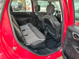 Обява за продажба на Fiat 500L 1.4 95кс TOP ~12 890 лв. - изображение 9