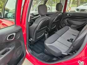Обява за продажба на Fiat 500L 1.4 95кс TOP ~12 890 лв. - изображение 7