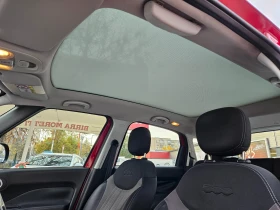 Обява за продажба на Fiat 500L 1.4 95кс TOP ~12 890 лв. - изображение 10