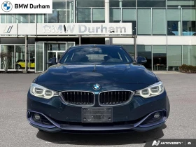 Обява за продажба на BMW 428 xDrive Gran Coupe AWD ~21 500 лв. - изображение 1