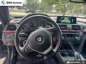 Обява за продажба на BMW 428 xDrive Gran Coupe AWD ~21 500 лв. - изображение 7